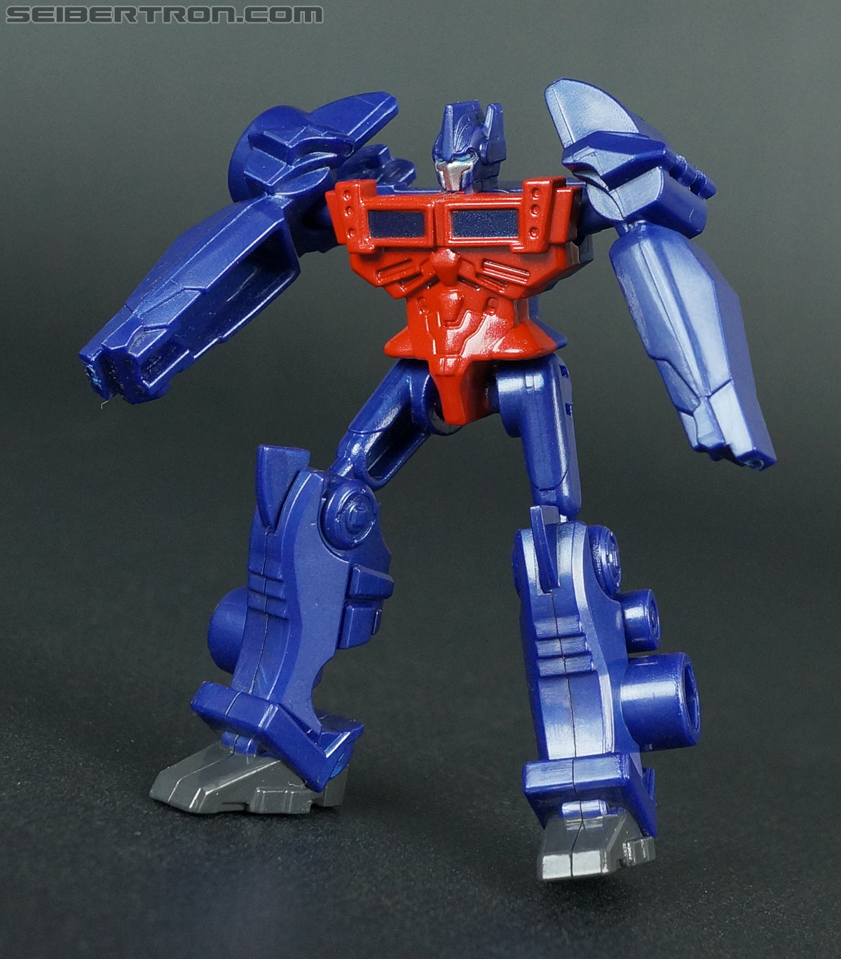 Transformers Arms Micron Optimus Prime Blaster (Image #34 of 89)