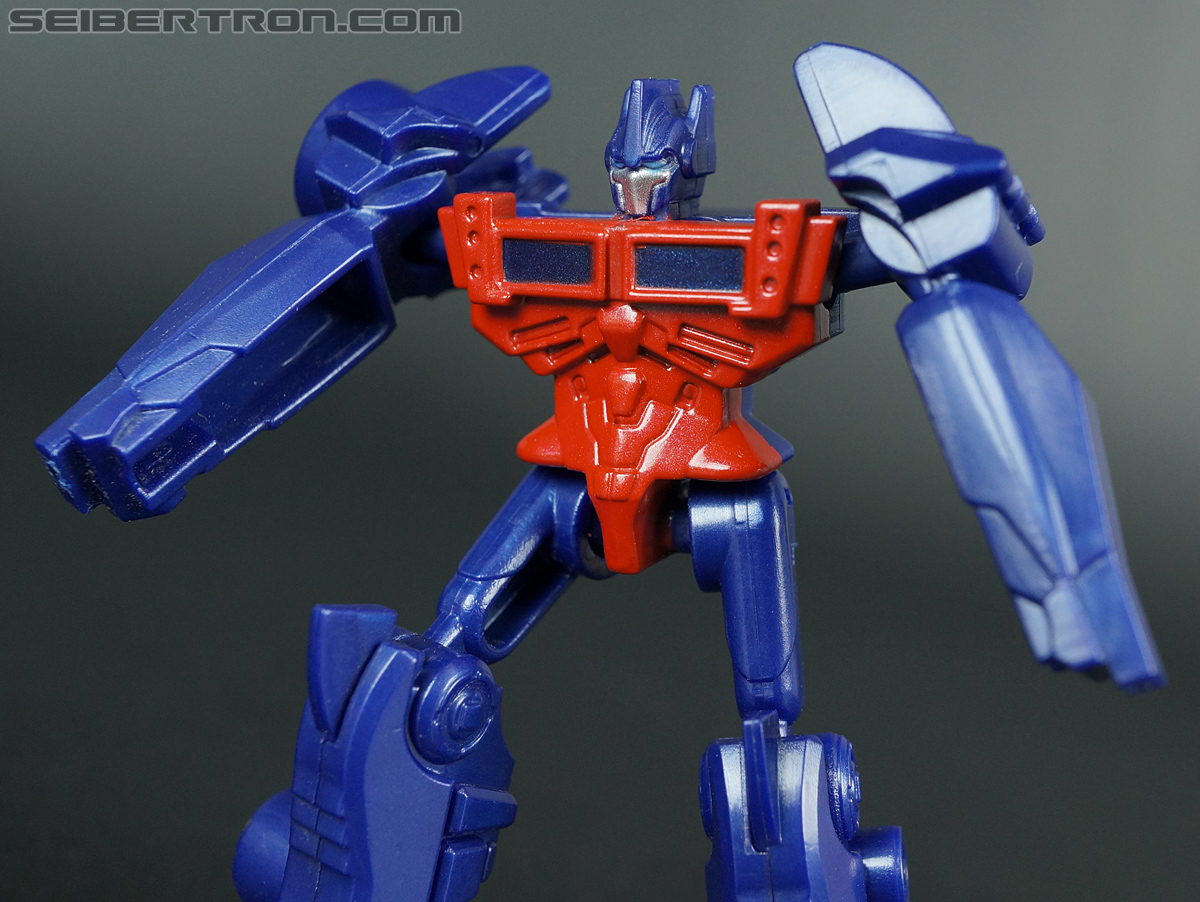 Transformers Arms Micron Optimus Prime Blaster Toy Gallery (Image #35 ...