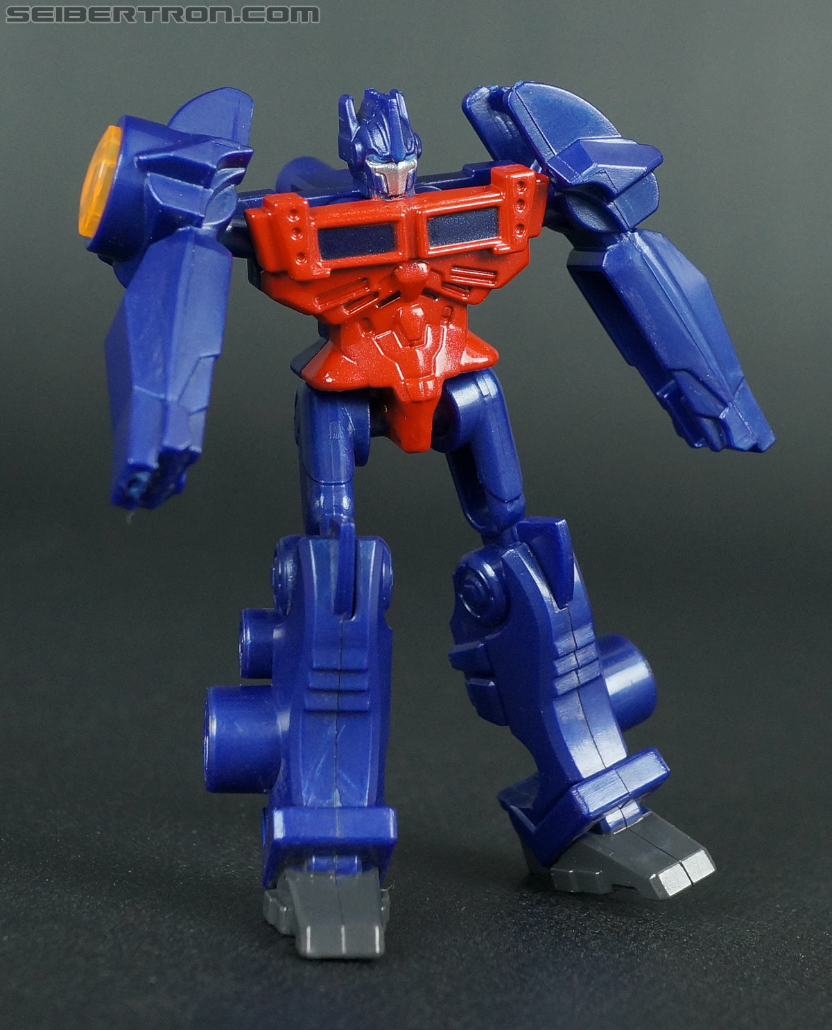 Transformers Arms Micron Optimus Prime Blaster Toy Gallery (Image #37 ...