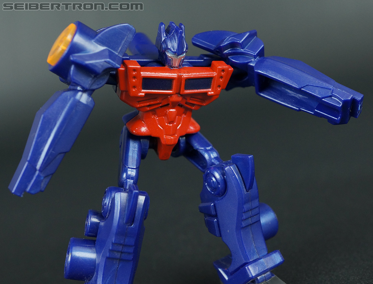 Transformers Arms Micron Optimus Prime Blaster (Image #41 of 89)