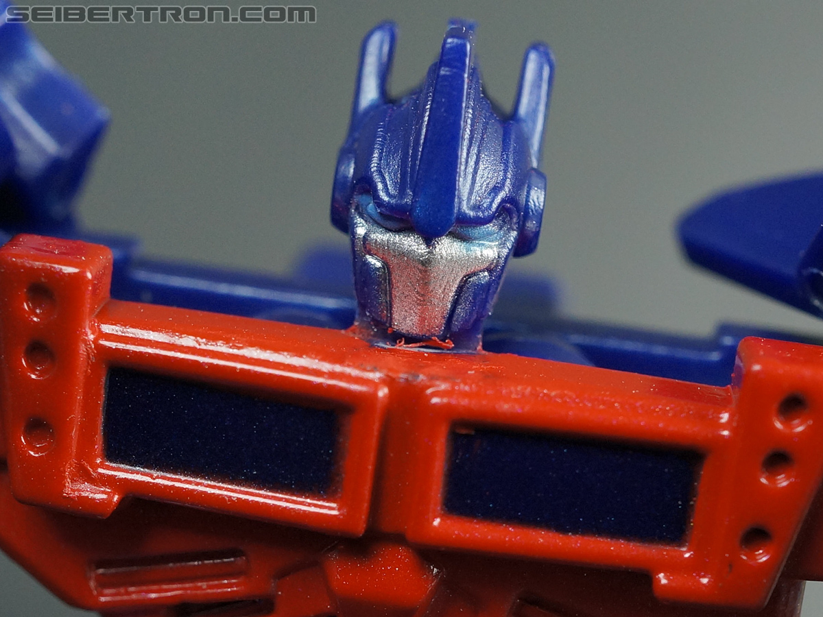 Transformers Arms Micron Optimus Prime Blaster (Image #51 of 89)