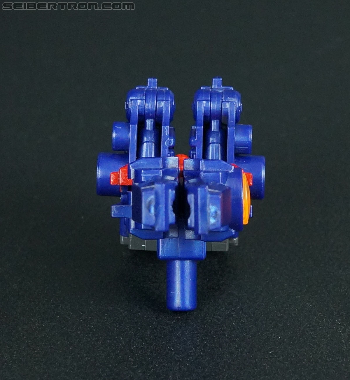 Transformers Arms Micron Optimus Prime Blaster (Image #62 of 89)