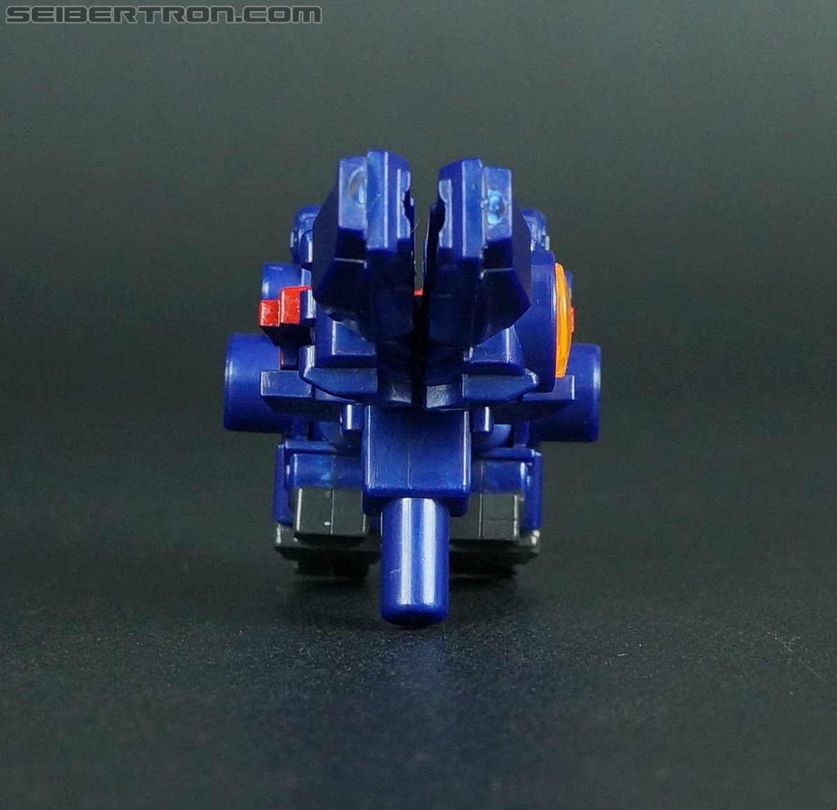 Transformers Arms Micron Optimus Prime Blaster (Image #63 of 89)