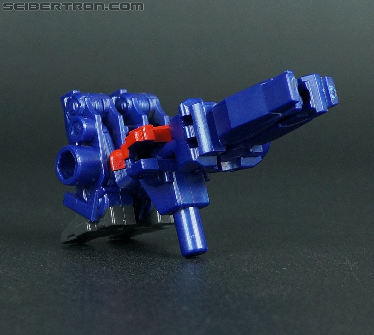 Transformers Arms Micron Optimus Prime Blaster (Image #64 of 89)