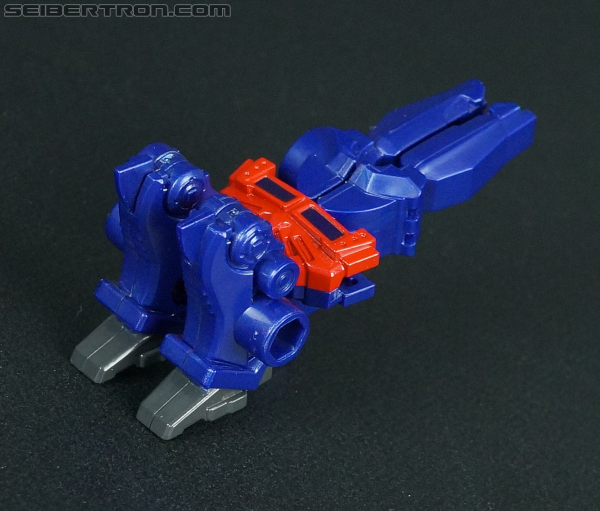 Transformers Arms Micron Optimus Prime Blaster (Image #67 of 89)
