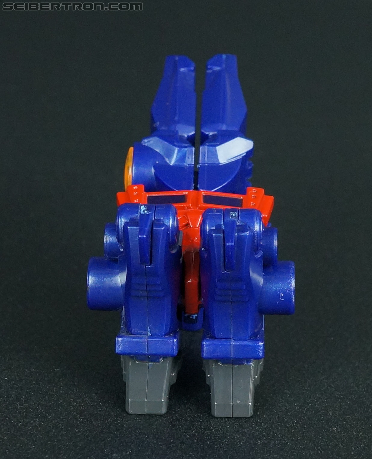 Transformers Arms Micron Optimus Prime Blaster (Image #68 of 89)