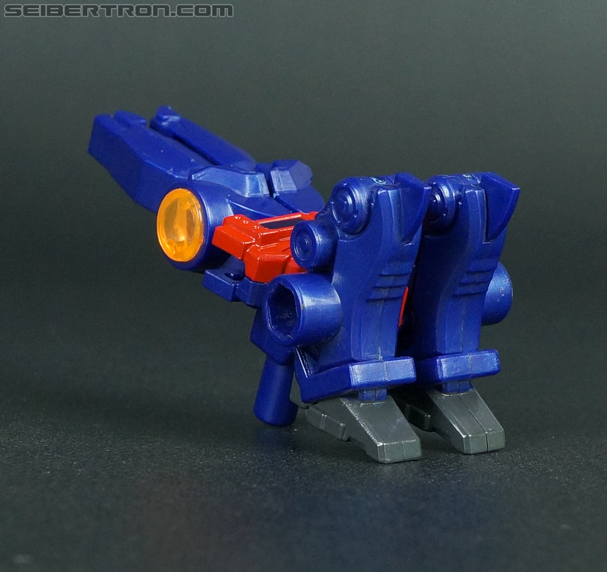 Transformers Arms Micron Optimus Prime Blaster (Image #70 of 89)