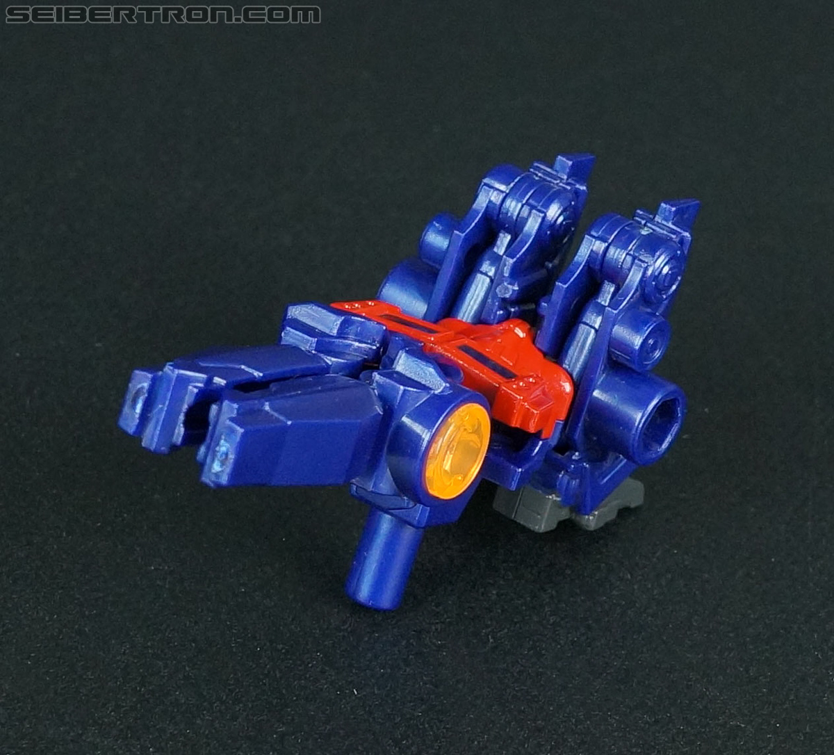 Transformers Arms Micron Optimus Prime Blaster (Image #73 of 89)