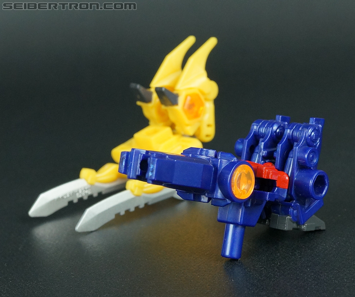 Transformers Arms Micron Optimus Prime Blaster (Image #75 of 89)
