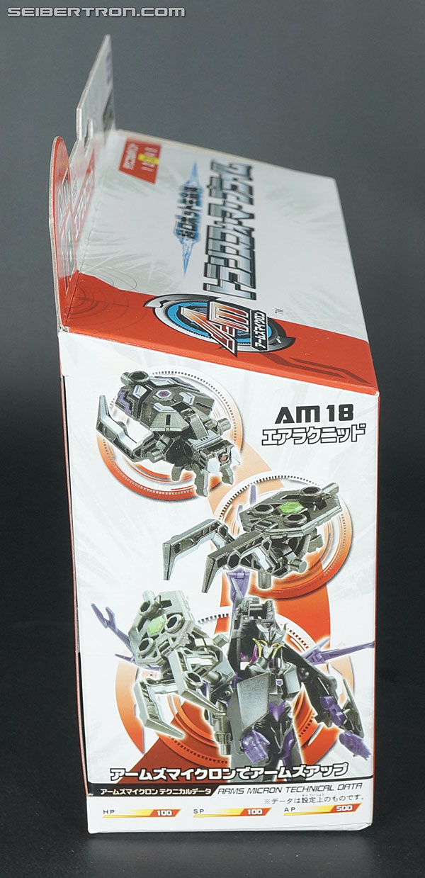 Transformers Arms Micron Airachnid (Image #5 of 118)