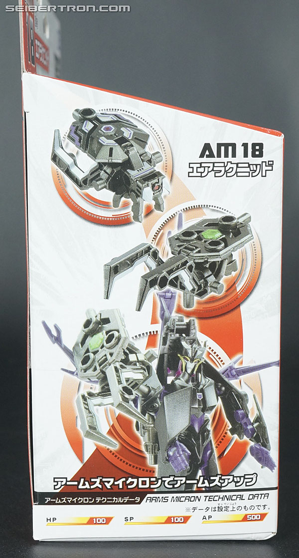 Transformers Arms Micron Airachnid (Image #6 of 118)