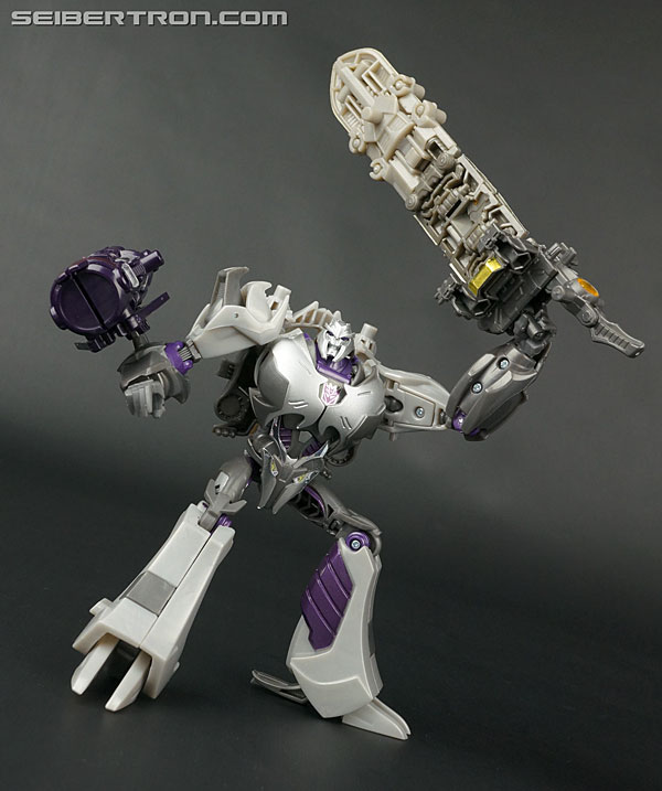 Transformers Arms Micron Gabu (Image #68 of 105)