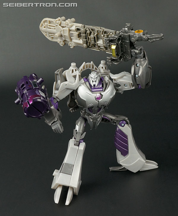 Transformers Arms Micron Gabu (Image #71 of 105)