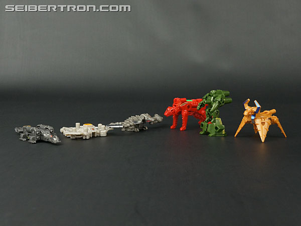 Transformers Arms Micron Gabu (Image #103 of 105)