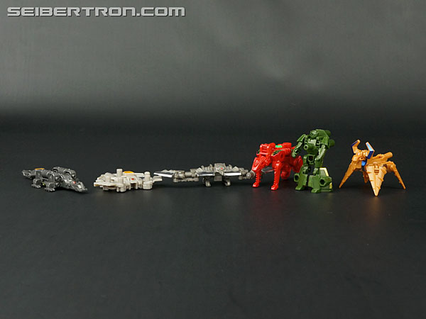 Transformers Arms Micron Gabu (Image #104 of 105)