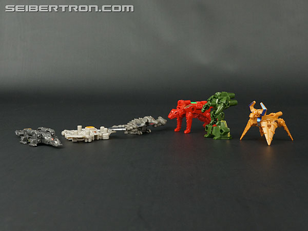 Transformers Arms Micron Dai (Image #95 of 97)