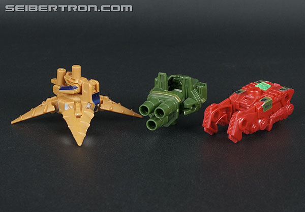 Transformers Arms Micron C.L. GR (Image #23 of 89)