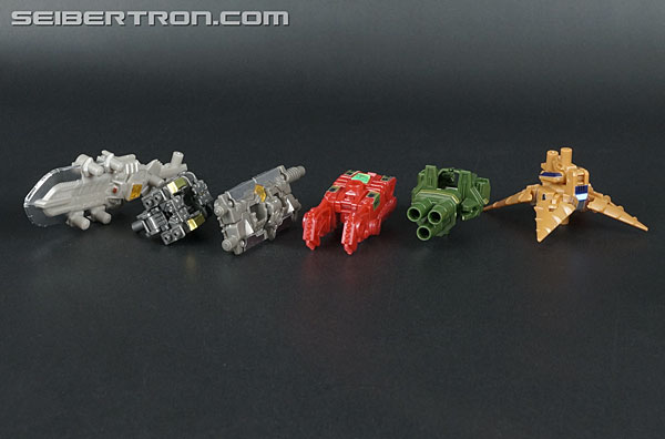 Transformers Arms Micron C.L. GR (Image #25 of 89)