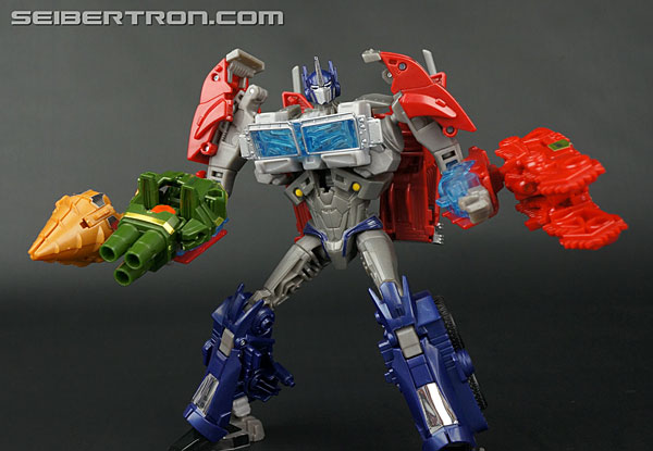 Transformers Arms Micron C.L. GR (Image #33 of 89)