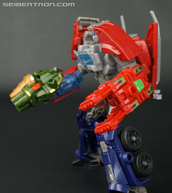 Transformers Arms Micron C.L. GR (Image #35 of 89)