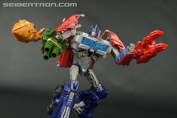 Transformers Arms Micron C.L. GR (Image #41 of 89)