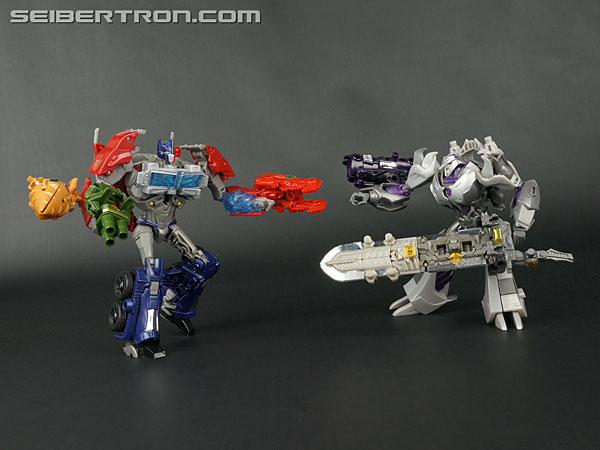 Transformers Arms Micron C.L. GR (Image #42 of 89)