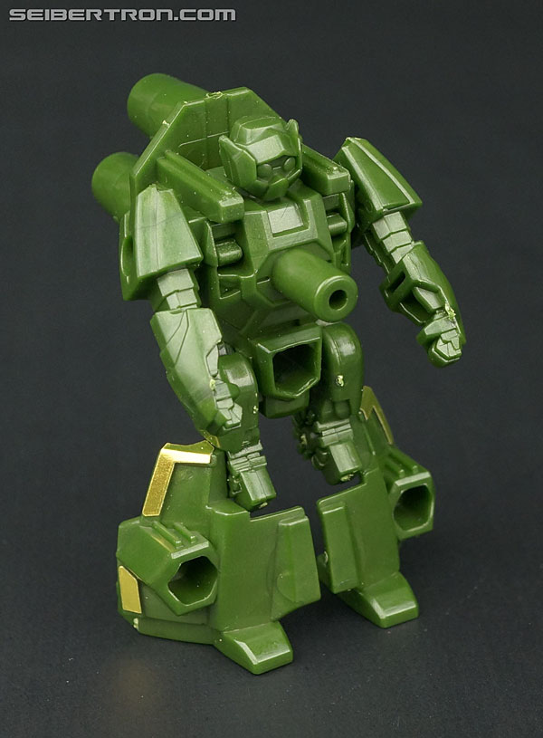 Transformers Arms Micron C.L. GR (Image #47 of 89)