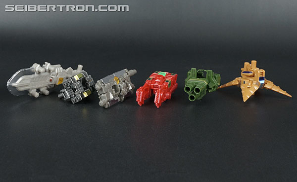 Transformers Arms Micron Balo G (Image #39 of 103)