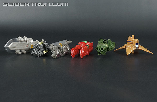 Transformers Arms Micron Balo G (Image #41 of 103)