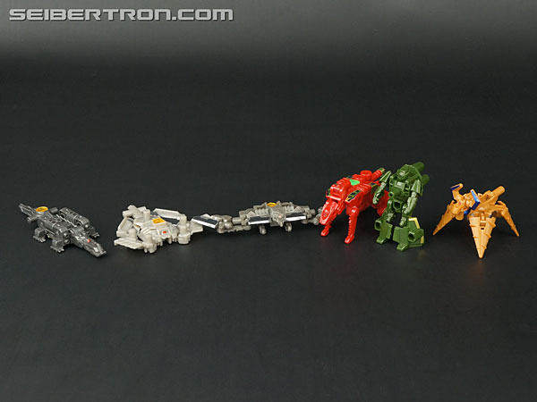 Transformers Arms Micron Balo G (Image #94 of 103)