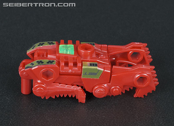 Transformers Arms Micron Jida R (Image #10 of 85)
