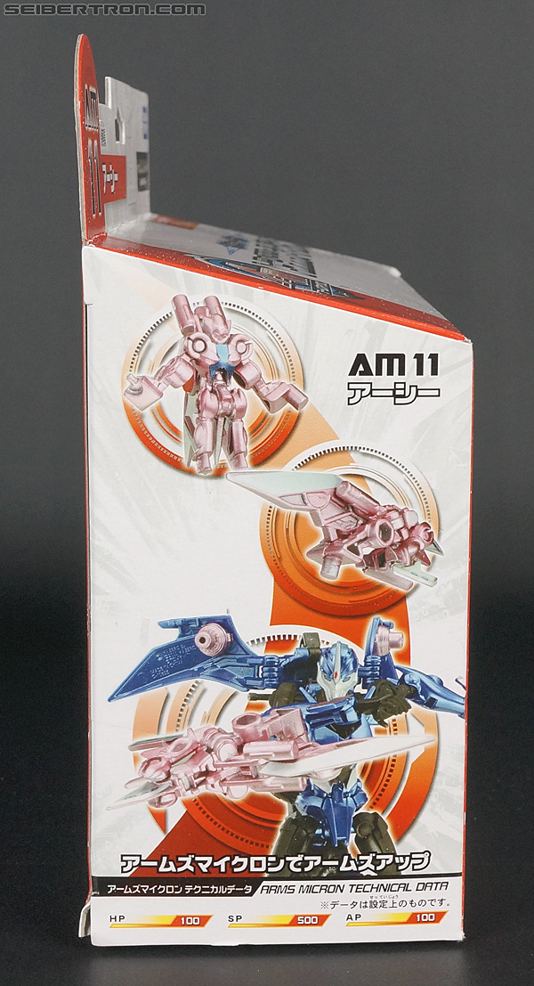 Transformers Arms Micron Arcee (Image #9 of 160)