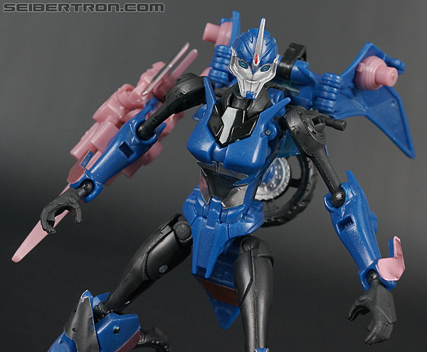 Transformers Arms Micron Arcee (Image #99 of 160)