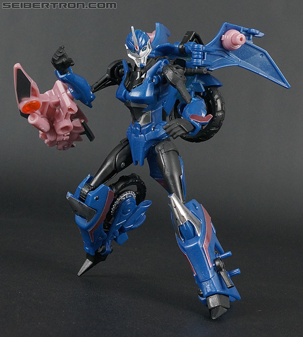 Transformers Arms Micron Arcee (Image #113 of 160)