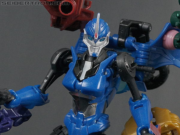 Transformers Arms Micron Arcee (Image #146 of 160)