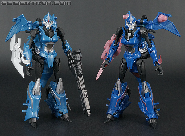 Transformers Arms Micron Arcee (Image #151 of 160)