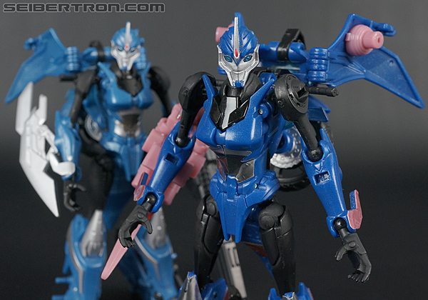Transformers Arms Micron Arcee (Image #153 of 160)