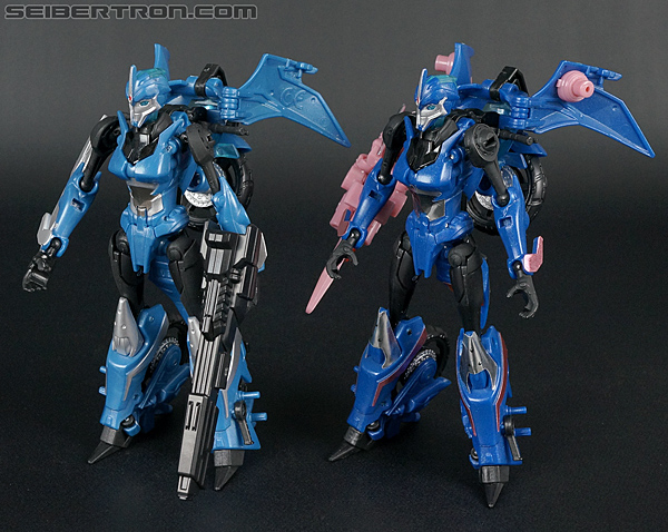 Transformers Arms Micron Arcee (Image #160 of 160)