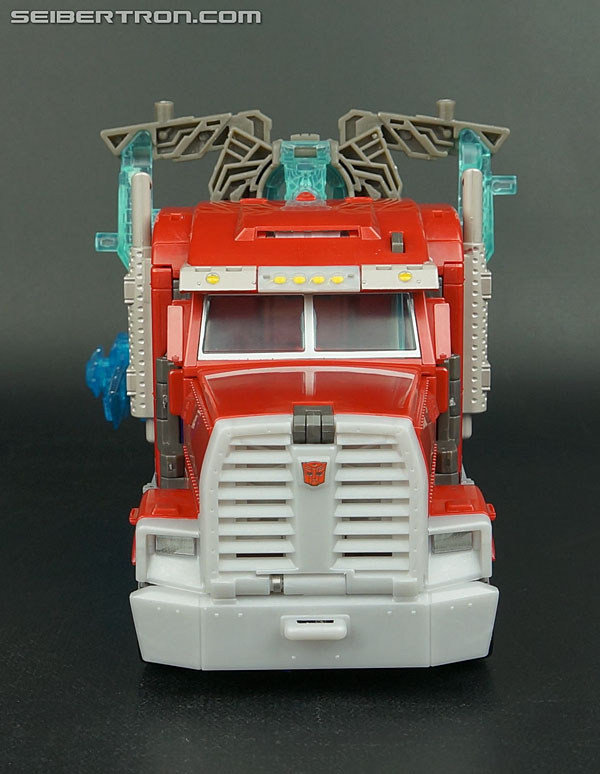 Transformers Arms Micron Arms Master Optimus Prime (Image #23 of 233)