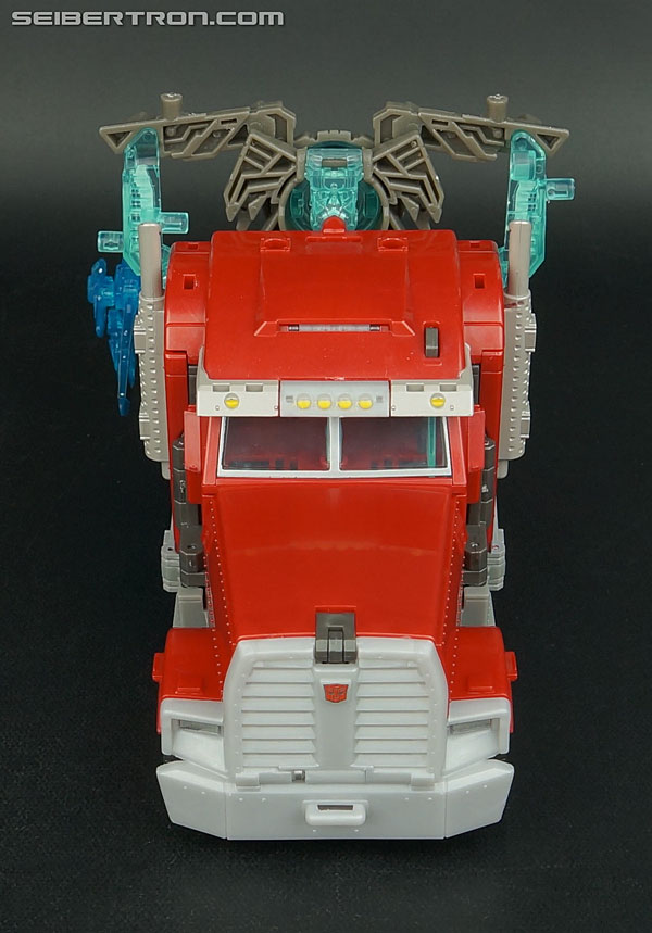 Transformers Arms Micron Arms Master Optimus Prime (Image #24 of 233)