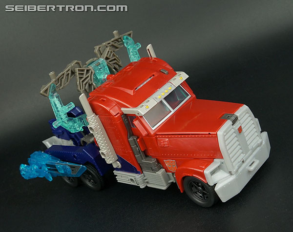 Transformers Arms Micron Arms Master Optimus Prime (Image #27 of 233)
