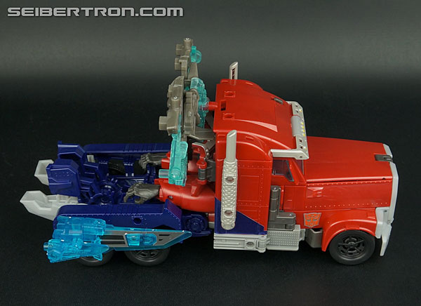 Transformers Arms Micron Arms Master Optimus Prime (Image #28 of 233)