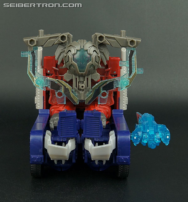 Transformers Arms Micron Arms Master Optimus Prime (Image #32 of 233)