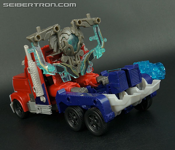 Transformers Arms Micron Arms Master Optimus Prime (Image #33 of 233)