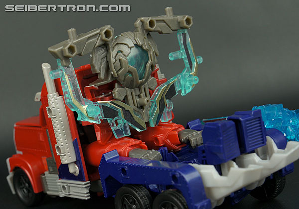 Transformers Arms Micron Arms Master Optimus Prime (Image #34 of 233)