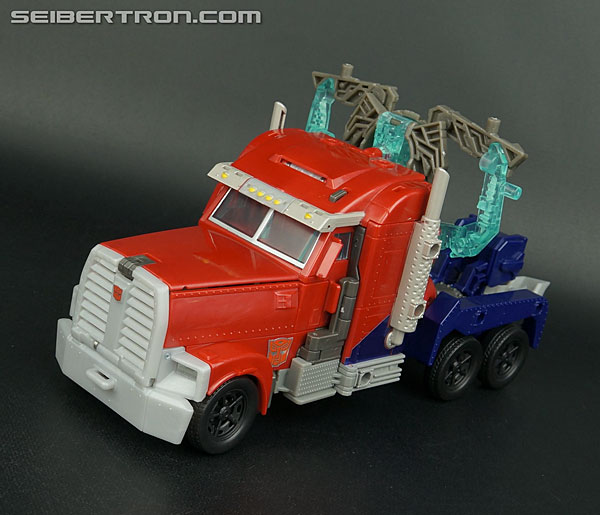 Transformers Arms Micron Arms Master Optimus Prime (Image #37 of 233)