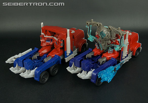Transformers Arms Micron Arms Master Optimus Prime (Image #45 of 233)