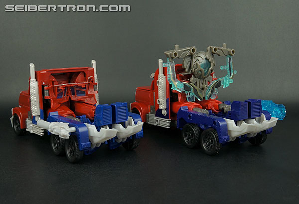 Transformers Arms Micron Arms Master Optimus Prime (Image #46 of 233)