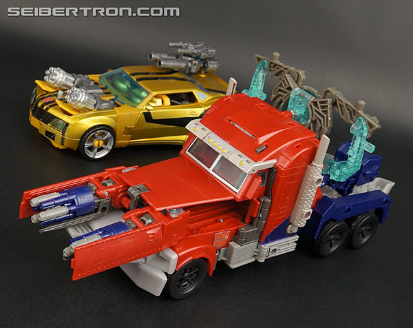 Transformers Arms Micron Arms Master Optimus Prime (Image #76 of 233)