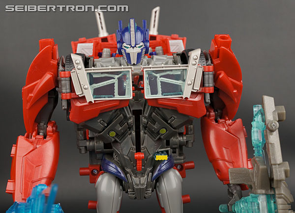 Transformers Arms Micron Arms Master Optimus Prime (Image #79 of 233)